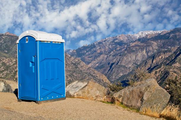 Portable Toilet Options We Offer in Manteo, NC