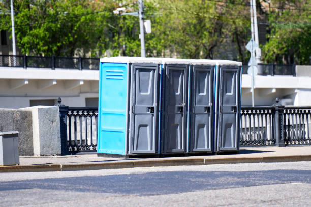 Best Portable restroom trailer rental  in Manteo, NC